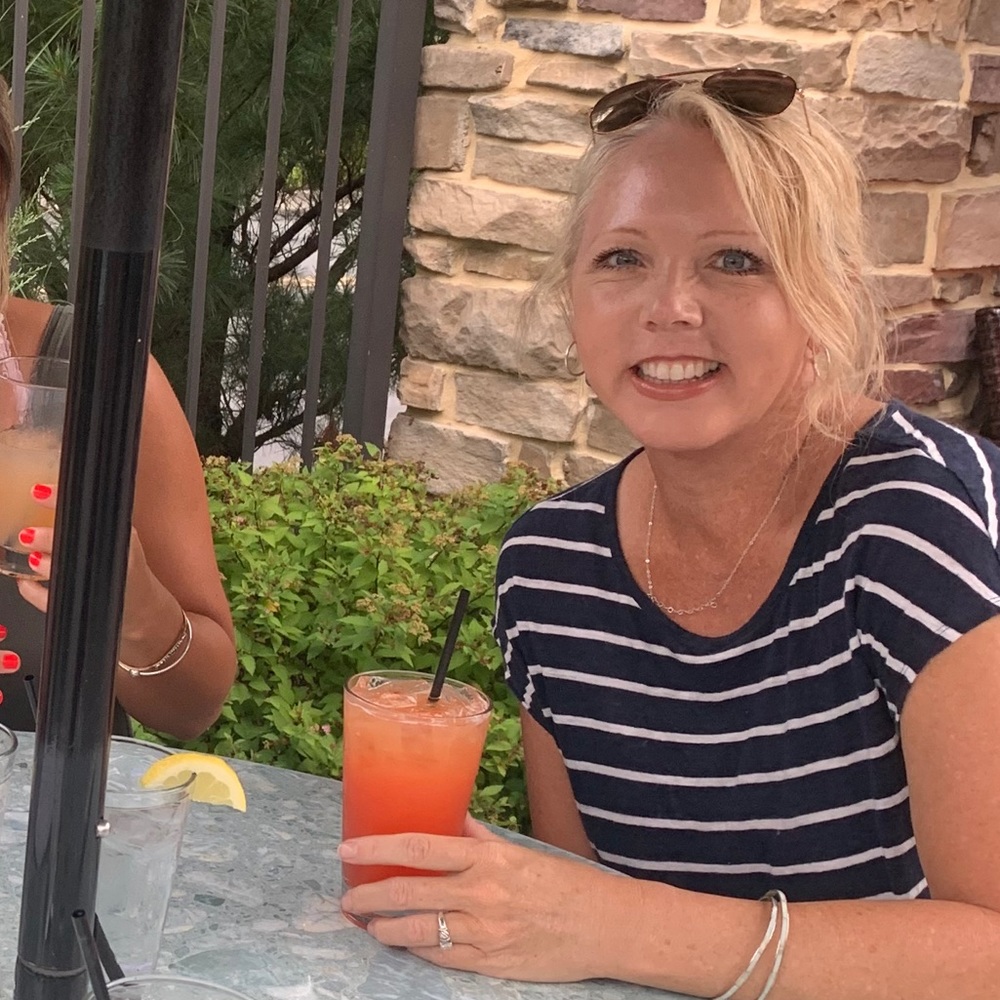 Meet your Posher, Shelley